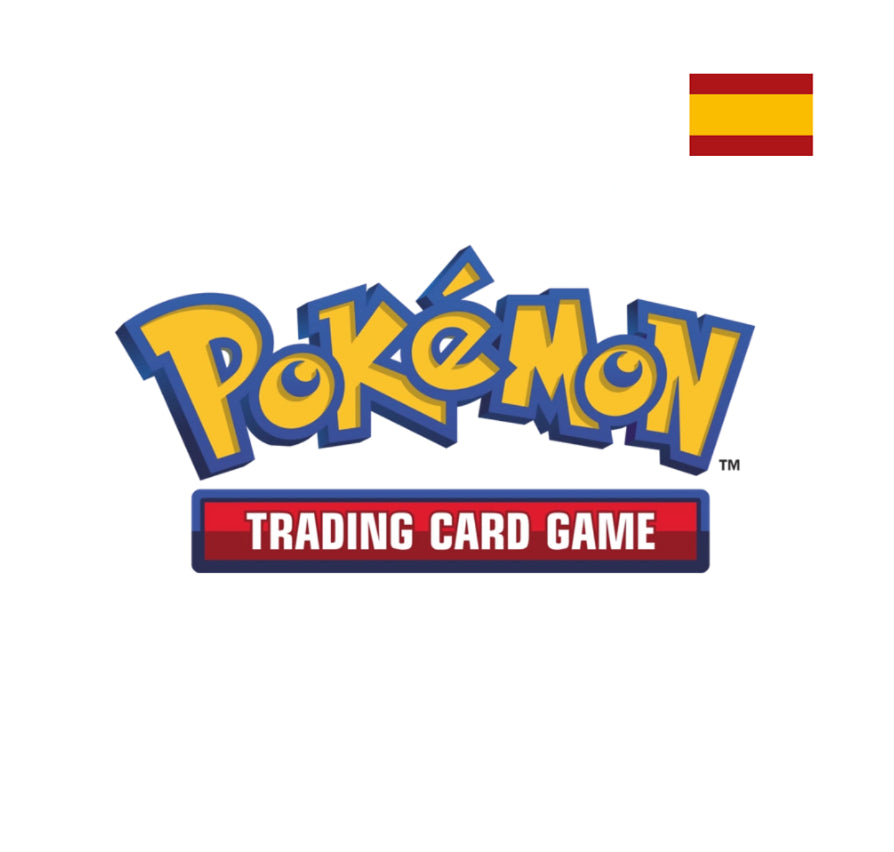 First Partner Booster Collection (III) en español