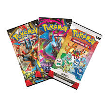 First Partner Booster Collection (III) en español